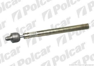 Купить P453 Polcar - Рулевая тяга TEKNOROT левый-правый PEUGEOT 406 (8)   (SDN+ комби)  04.99-04.04 (PJ)  P-453