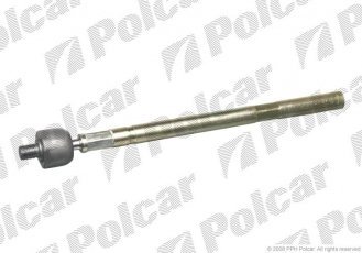 Купити P-233 Polcar - Рульова тяга TEKNOROT лівий-правий PEUGEOT 206 (2)  01.98-04.09 (PJ)