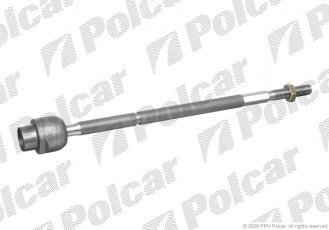 Купить O153 Polcar - Рулевая тяга TEKNOROT левый-правый OPEL CORSA/COMBO 10.03-10.10 (PJ)  O-153