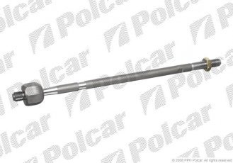 Купить O442 Polcar - Рулевая тяга TEKNOROT левый-правый OPEL SAAB (PJ)  O-442