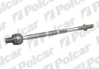 Купить O-452 Polcar - Рулевая тяга TEKNOROT левый-правый OPEL ASTRA G 01.98-08.09 (PJ)