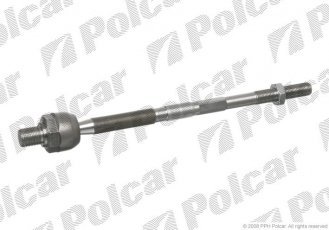 Купить O-473 Polcar - Рулевая тяга TEKNOROT левый-правый OPEL FIAT (PJ)