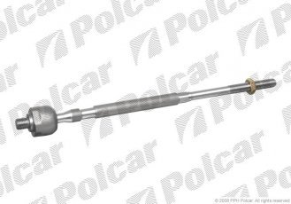 Купити N723 Polcar - Рульова тяга TEKNOROT лівий-правий NISSAN SERENA (C23)  07.92-VANETTE 95-07.97 (PJ)  N-723