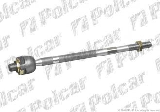 Купити N-623 Polcar - Рульова тяга TEKNOROT лівий-правий NISSAN X-TRAIL (T30)  07.01-08.03 (PJ)