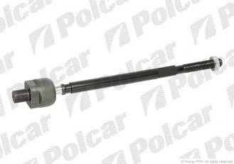Купить N-403 Polcar - Рулевая тяга TEKNOROT NISSAN MICRA (K10)  12.82-07.92 (PJ)
