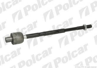 Купити N-343 Polcar - Рульова тяга TEKNOROT лівий-правий NISSAN PRIMERA (P12)  10.01-12.07 (PJ)