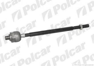 Купить N-626 Polcar - Рулевая тяга TEKNOROT левый-правый NISSAN ALMERA (N16)  03.00-12.02 (PJ)