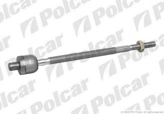Купить N222 Polcar - Рулевая тяга TEKNOROT левый-правый NISSAN SUNNY (N14)  91-96 SDN/H-BACK (PJ)  N-222