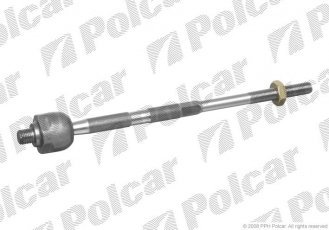 Купить N-203 Polcar - Рулевая тяга TEKNOROT левый-правый NISSAN PRIMERA (P10)  91-96 только седан (PJ)