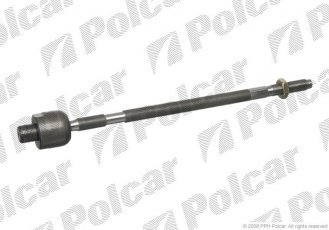 Купити N-523 Polcar - Рульова тяга TEKNOROT лівий-правий NISSAN PATHFINDER (R50)  09.96-12.99 тільки 4x4 (PJ)
