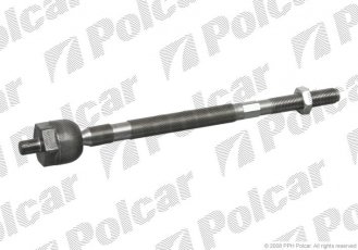Купить R654 Polcar - Рулевая тяга TEKNOROT левый-правый RENAULT OPEL NISSAN (PJ)  R-654