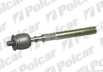 Купить R417 Polcar - Рулевая тяга TEKNOROT левый-правый RENAULT ESPACE II (J/S63)  92-96 (PJ)  R-417