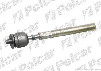Купить R407 Polcar - Рулевая тяга TEKNOROT левый-правый RENAULT 18 (134/135)  04.78-07.86 TL/TS (PJ)  R-407