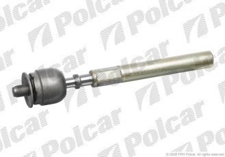 Купить R406 Polcar - Рулевая тяга TEKNOROT левый-правый RENAULT 18 (134/135)  04.78-07.86 только GTS (PJ)  R-406