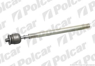 Купить R202 Polcar - Рулевая тяга TEKNOROT левый-правый RENAULT 9/11 (B/C37)  01.81-12.89 (PJ)  R-202