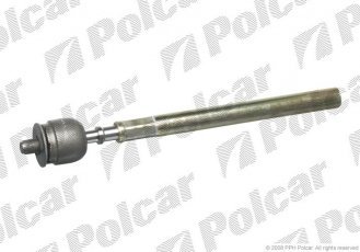 Купити R152 Polcar - Рульова тяга TEKNOROT лівий-правий RENAULT EXPRESS//RAPID (F/G40)  07.85-03.98 (PJ)  R-152