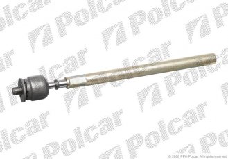 Купити R-158 Polcar - Рульова тяга TEKNOROT лівий-правий RENAULT TRAFIC (T1/2/3/4/5/6/P6/TX/PX)  03.80-03.01 (PJ)