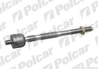 Купить R-653 Polcar - Рулевая тяга TEKNOROT левый-правый RENAULT LAGUNA II (G)  03.01-04.05 (PJ)