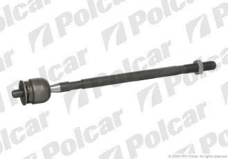 Купить R-643 Polcar - Рулевая тяга TEKNOROT левый-правый RENAULT SAFRANE (B54)  04.92-12.00 (PJ)