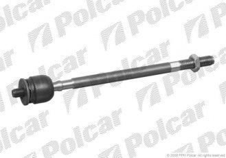 Купить R-603 Polcar - Рулевая тяга TEKNOROT левый-правый RENAULT LAGUNA I (B/K56)  94-98 (PJ)