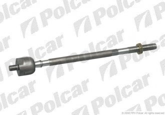 Купить R574 Polcar - Рулевая тяга TEKNOROT левый-правый RENAULT SCENIC (JA0/1)  09.99-06.03 (PJ)  R-574