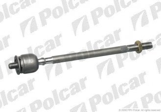 Купить R-513 Polcar - Рулевая тяга TEKNOROT левый-правый RENAULT MEGANE (BA/DA/LA/EA/KA)  HB (5D)  /CLASSIC SDN/купэ/SCENIC 9