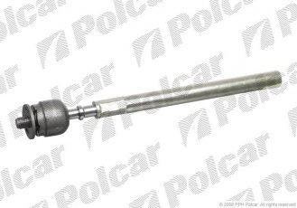 Купити R-507 Polcar - Рульова тяга TEKNOROT лівий-правий RENAULT 19 (53)  01.88-12.95 без 16v (PJ)