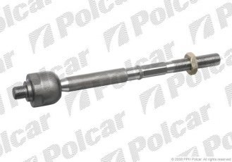 Купити R-583 Polcar - Рульова тяга TEKNOROT лівий-правий RENAULT SCENIC (JM0/1)  06.03-08.06 (PJ)