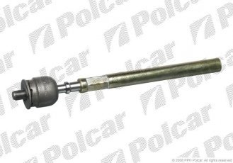 Купити R703 Polcar - Рульова тяга TEKNOROT лівий-правий RENAULT CLIO I (B57/C57)  05.90-09.98 (PJ)  R-703