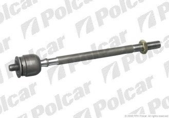 Купити R713 Polcar - Рульова тяга TEKNOROT лівий-правий RENAULT CLIO I (B57/C57)  05.90-09.98 (PJ)  R-713