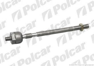 Купити R714 Polcar - Рульова тяга TEKNOROT лівий-правий RENAULT CLIO II (B0/1/2)  09.98-06.01 (PJ)  R-714