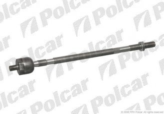 Купить R716 Polcar - Рулевая тяга TEKNOROT левый-правый RENAULT KANGOO (KC/FC)  03.98-12.02 только 4x4 (PJ)  R-716