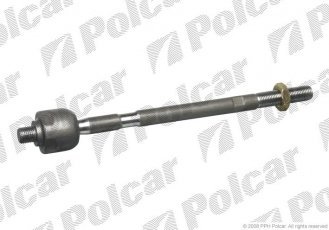 Купить R-723 Polcar - Рулевая тяга TEKNOROT левый-правый RENAULT THALIA (LB0/1/2)  09.99-05.02 (PJ)