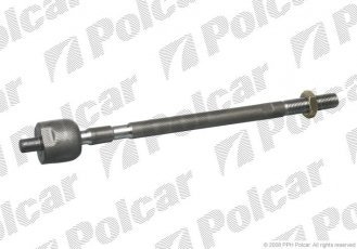 Купить R727 Polcar - Рулевая тяга TEKNOROT левый-правый RENAULT KANGOO (KC/FC)  03.98-12.02 без 4x4 (PJ)  R-727