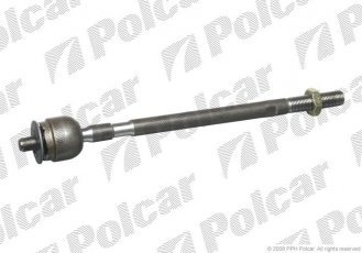 Купить R728 Polcar - Рулевая тяга TEKNOROT левый-правый RENAULT KANGOO (KC/FC)  03.98-12.02 без 4x4 (PJ)  R-728