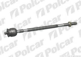 Купить R-733 Polcar - Рулевая тяга TEKNOROT левый-правый RENAULT NISSAN (PJ)