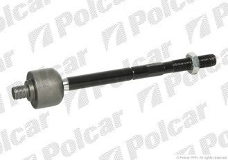 Купить R753 Polcar - Рулевая тяга TEKNOROT левый-правый RENAULT KANGOO (W)  01.08-  (PJ)  R-753