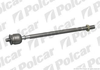 Купить R803 Polcar - Рулевая тяга TEKNOROT левый-правый RENAULT TWINGO II (C06)  01.99-05.07 (PJ)  R-803