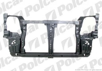 Купити 387504-1 Polcar - Панель передня