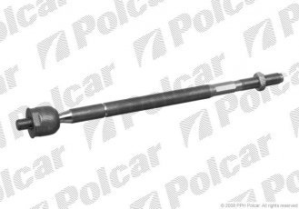 Купить T-133 Polcar - Рулевая тяга TEKNOROT левый-правый TOYOTA CAMRY (SXV10/VCV10)  SDN/комби 92-96 (PJ)