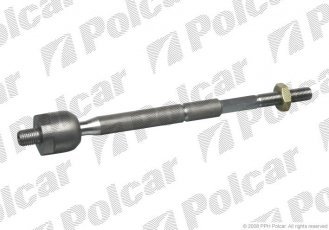 Купить T-323 Polcar - Рулевая тяга TEKNOROT левый-правый TOYOTA YARIS (CP10)  04.99-03.02 без VVTi (PJ)