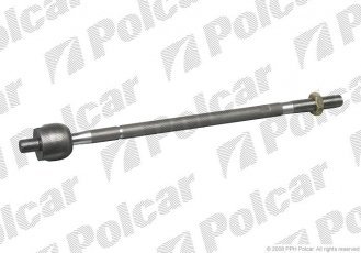 Рулевая тяга TEKNOROT левый-правый TOYOTA COROLLA (E9) SDN/HB/комби/LB/4WD-VAN T-103 Polcar фото 1
