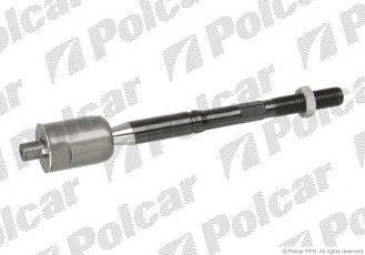 Купить T183 Polcar - Рулевая тяга TEKNOROT левый-правый TOYOTA CAMRY (XV30)  12.01-08.06 (PJ)  T-183
