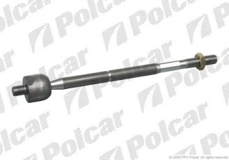 Купити T-603 Polcar - Рульова тяга TEKNOROT лівий-правий TOYOTA COROLLA (E12)  SDN/HB/комбі 01.02-12.03 (PJ)