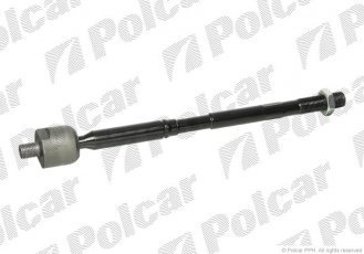 Купити T-533 Polcar - Рульова тяга TEKNOROT лівий-правий TOYOTA COROLLA VERSO (ZER/ZZE)  06.04-03.09 (PJ)