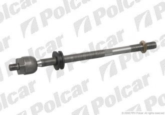 Купить V706 Polcar - Рулевая тяга TEKNOROT правый VOLKSWAGEN TRANSPORTER (T4)  /CARAVELLE/MULTIVAN 07.90-03.03 (PJ)