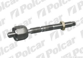 Купить V733 Polcar - Рулевая тяга TEKNOROT левый-правый VOLKSWAGEN TRANSPORTER (T5)  /MULTIVAN 04.03-10.09 (PJ)  V-733