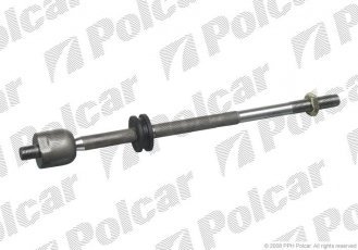 Купить V-902 Polcar - Рулевая тяга TEKNOROT левый-правый SEAT VOLKSWAGEN (PJ)
