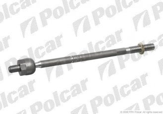Купити V553 Polcar - Рульова тяга TEKNOROT лівий-правий VOLKSWAGEN AUDI SEAT SKODA (PJ)  V-553