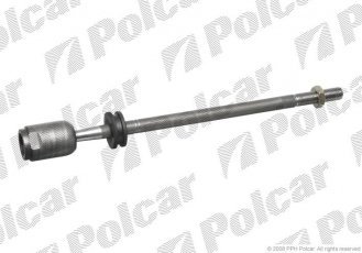 Купити V-302 Polcar - Рульова тяга TEKNOROT лівий-правий VOLKSWAGEN GOLF I (typ 17)  74-83 (PJ)